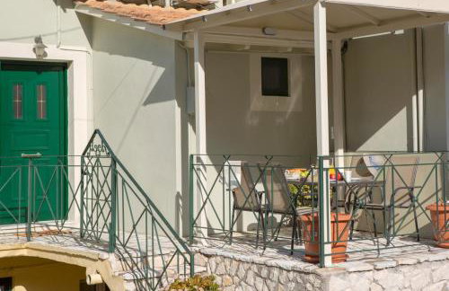 Dimitras home - Foto 22