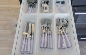 SweetHome Dijon - Black & White - Foto 34