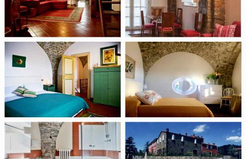 Luna Nuova Suite - Foto 5