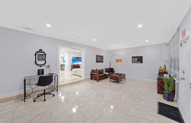 Hollywood Hills in Hollywood - Foto 37