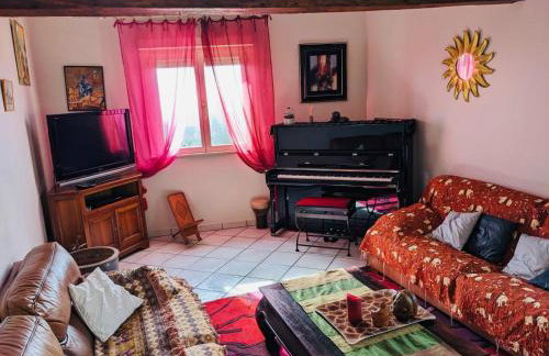 Maison entière et spacieuse Gîte Dovie - Foto 13