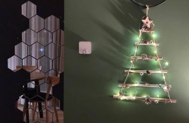 COMO Apartment parking podziemny - Foto 11