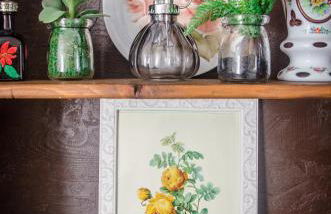 AnMa Cottages The Secret Garden - Foto 10