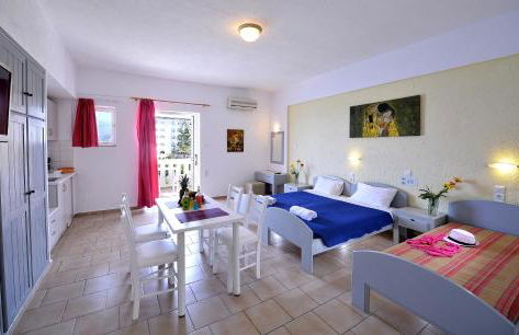 Arlen Beach Hotel - Foto 22