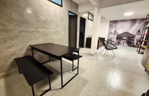 Ceci House - Santa Cecília - Foto 7
