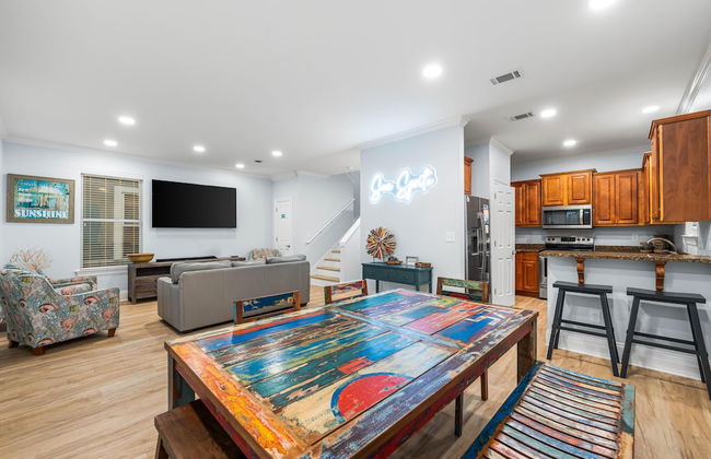 Sea Sprite - Foto 53