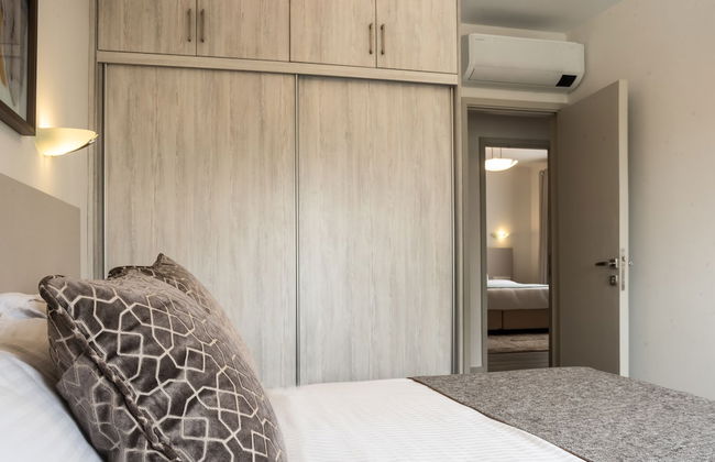 Yaya Hotel and Apartments - Foto 21