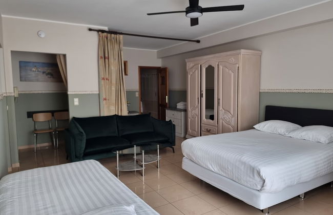 Aparthotel Résidence Bara Midi - Foto 22