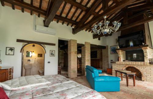 Azzurro di Vallepietra - Foto 22