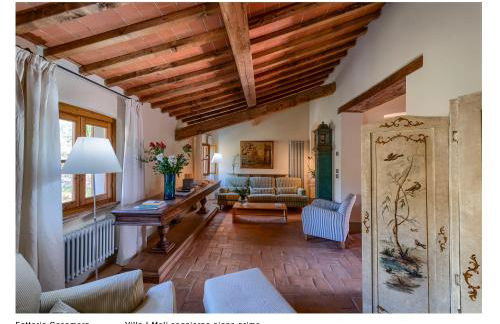 Fattoria Casamora - Residenze - Foto 25