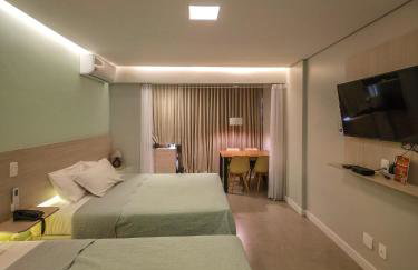 HOTEL GARVEY Quarto 930 - Foto 5