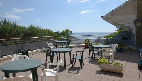 Studio Vue Mer à Kerfany Plage - Foto 5