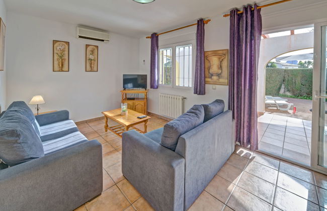 Puerta de Calpe 8 - Foto 9