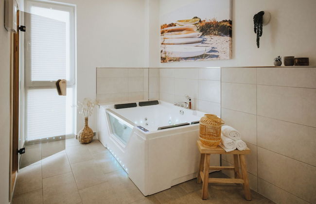 Baltic Village - Boho-Beachhouse - Foto 27