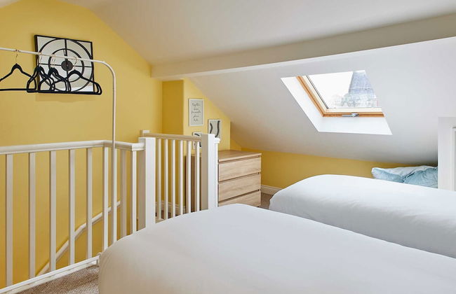 Host Stay Wild Springs - Foto 16