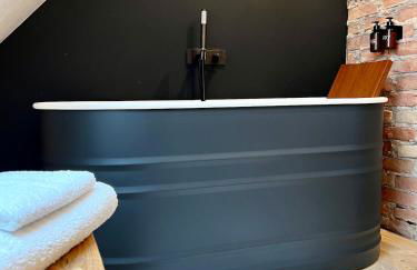 Studio nuthetal, nahe Berlin & Potsdam, Parkplatz - Foto 32