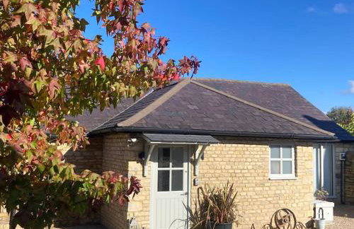 The Old Cattle Barn - Photo 20