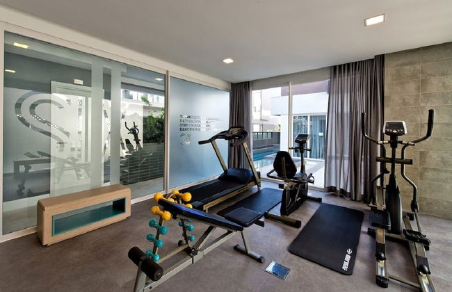 Apartamento de Frente pro Mar - Campeche - Foto 25