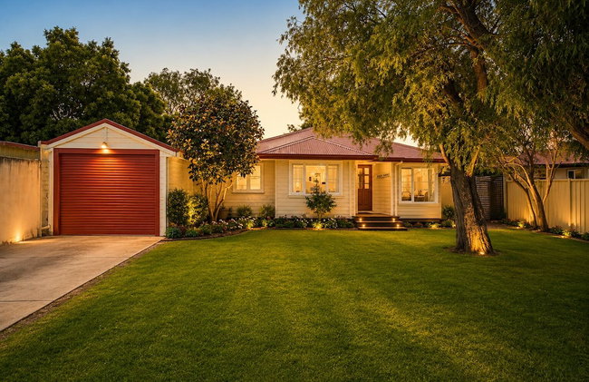 Willmott Beach House - Photo 30