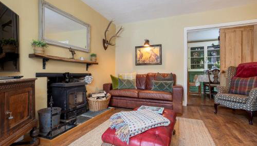 Copper Beech Cottage - Foto 3