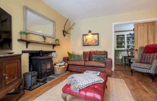 Copper Beech Cottage - Foto 3