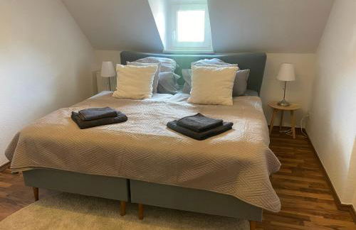 Neuseenland Apartments - Foto 14