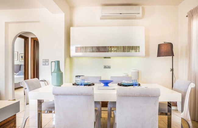 Villa Magnolia - Foto 10