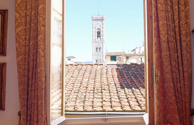 B&B Stanze del David Place - Foto 12