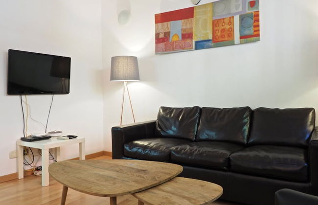 BarcelonaForRent Sant Pau Barcelona Suites - Foto 15