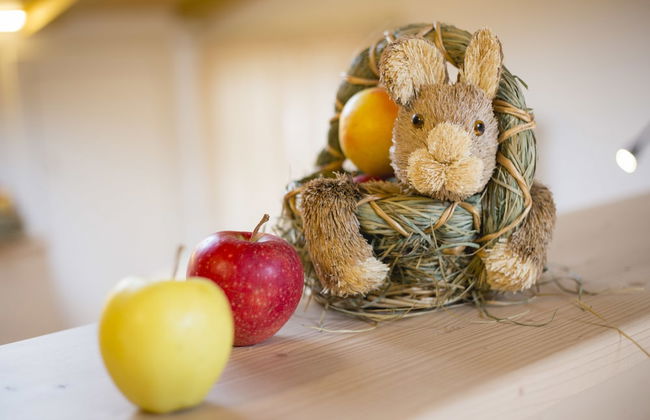 Bio Agritur Le Millemele - Foto 50