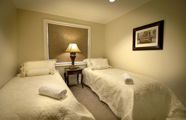 Esplanade Queenstown by Staysouth - Foto 3