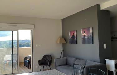 Gites de Landuziere, 6 couchages - Foto 10