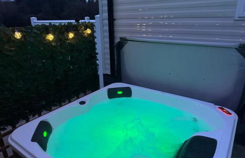 Swan Lodge - Photo 20