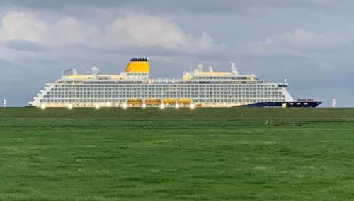 Huus Diekblick Ditzum - Foto 5