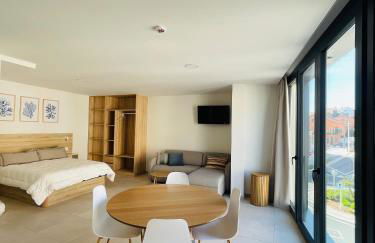 Apartamentos Limar Portonovo - Sanxenxo - Foto 21