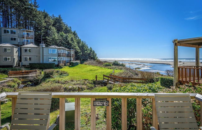 Little Creek Cove Beachfront Resort - Foto 66