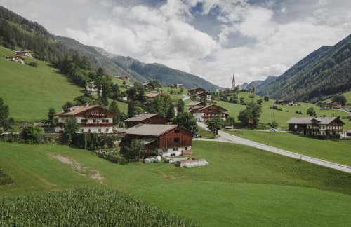 Seeberhof - Urlaub am Bauerhof - Foto 1