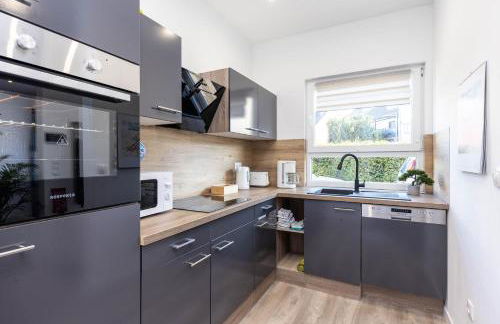 NEU I Ferienwohnung Jasmin - Foto 8