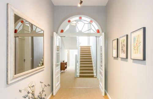 OSTKÜSTE - Nadler Hof Design Apartments - Foto 8