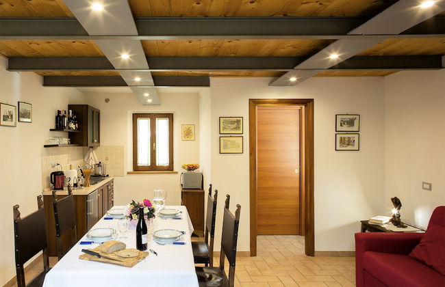 All'Antica Mattonata - Foto 21