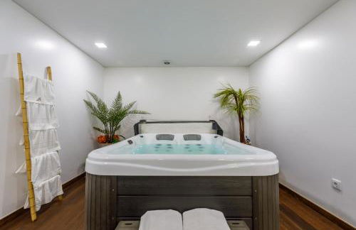 Deluxe Villa Home, Peace & Spa - Foto 28