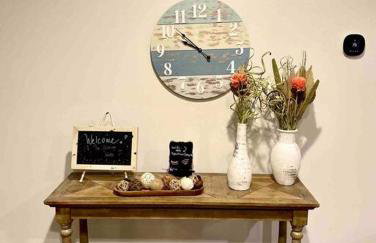 3 Bedroom in Hocking Hills w King Bed Logan Ohio - Foto 21