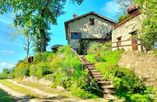 Apartment Große Wohnung mit Blick von den Bergen bis zum Meer by Interhome - Foto 21