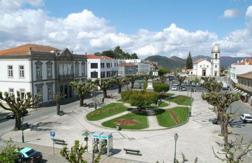 Solar Guesthouse Olival da Vinha - Photo 36