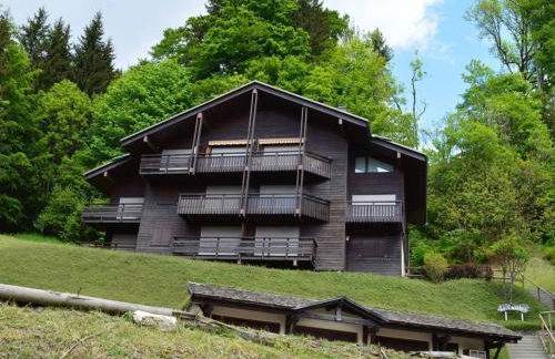 Appartement cosy 5 couchages avec balcon, navette au pied, garage et ménage inclus - Le Grand-Bornand - FR-1-241-198 - Foto 14