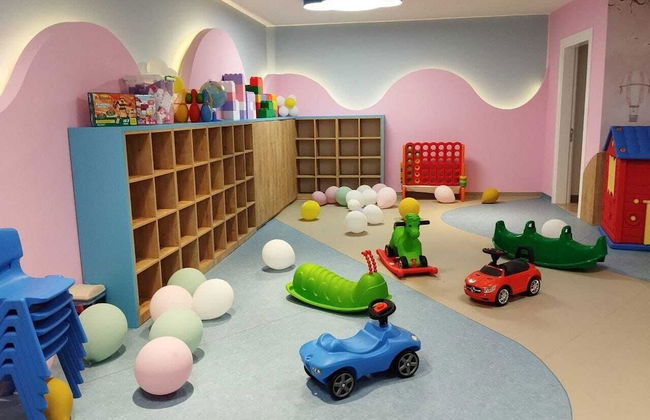 Cebeci Towers - Foto 5