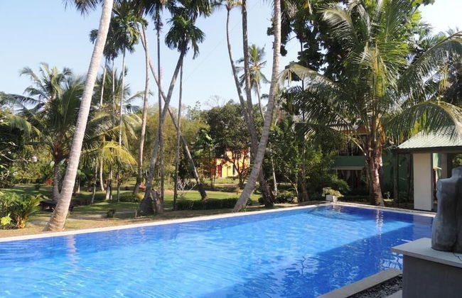 The The Residence Bentota - Foto 11