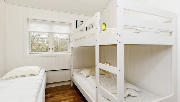 4 Star Holiday Home in Vaeggerlose - Foto 4