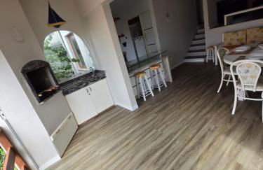 Duplex Apartment in Florianópolis - Praia Brava - Foto 27