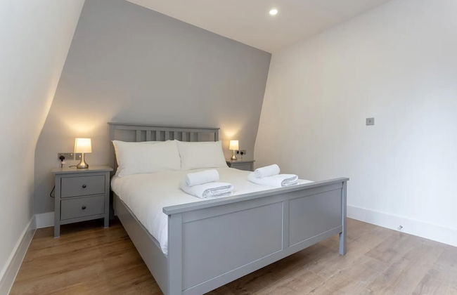 Gorgeous Duplex Near Canary Wharf, Excel & O2 - Foto 8